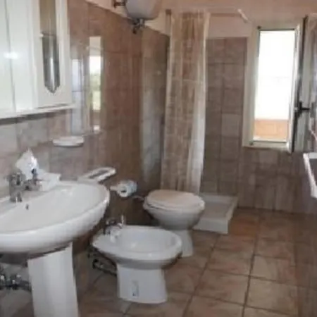 Prázdninový dům Ferienhaus Fuer 5 Personen Ca 55 Qm In Di Ricadi, Kalabrien Provinz Vibo Valentia - B57459 Santa Maria (Vibo Valentia)