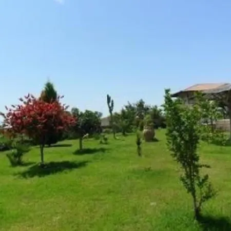 Ferienhaus Fuer 5 Personen Ca 55 Qm In Di Ricadi, Kalabrien Provinz Vibo Valentia - B57459 * Santa Maria (Vibo Valentia)