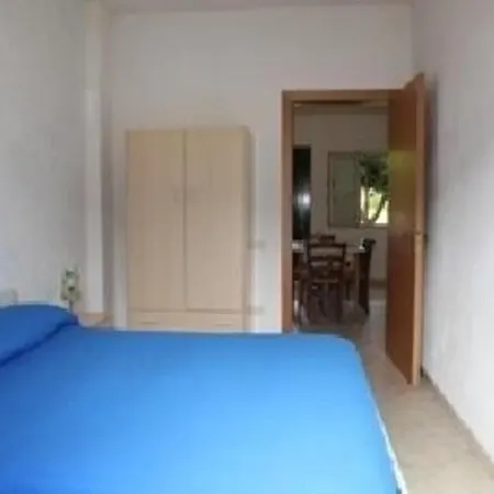 Ferienhaus Fuer 5 Personen Ca 55 Qm In Di Ricadi, Kalabrien Provinz Vibo Valentia - B57459 בית נופש סנטה מריה