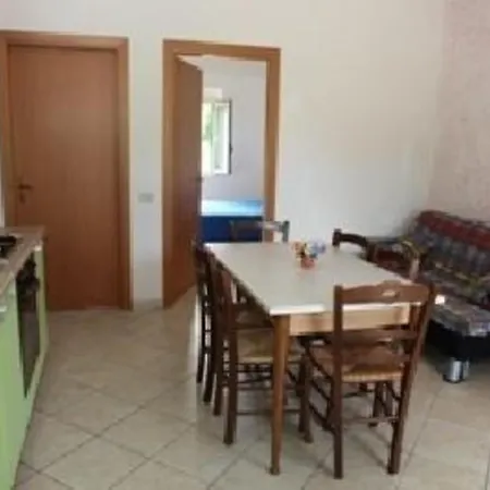 Ferienhaus Fuer 5 Personen Ca 55 Qm In Di Ricadi, Kalabrien Provinz Vibo Valentia - B57459 Santa Maria (Vibo Valentia)