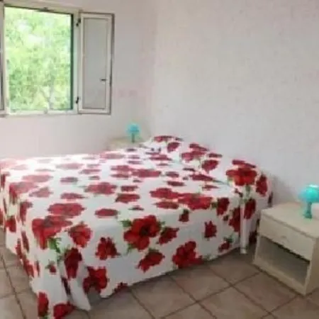 Ferienhaus Fuer 5 Personen Ca 55 Qm In Di Ricadi, Kalabrien Provinz Vibo Valentia - B57459 Santa Maria (Vibo Valentia)