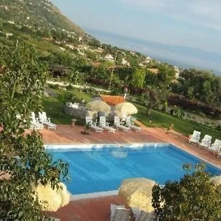 Ferienhaus Fuer 5 Personen Ca 55 Qm In Di Ricadi, Kalabrien Provinz Vibo Valentia - B57459 Santa Maria (Vibo Valentia)