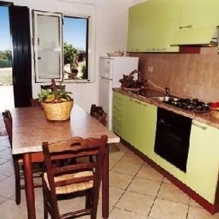 Ferienhaus Fuer 5 Personen Ca 55 Qm In Di Ricadi, Kalabrien Provinz Vibo Valentia - B57459 Santa Maria (Vibo Valentia)