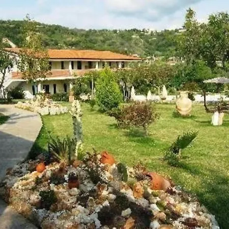 בית נופש Ferienhaus Fuer 5 Personen Ca 55 Qm In Di Ricadi, Kalabrien Provinz Vibo Valentia - B57459