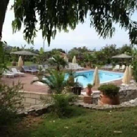 Ferienhaus Fuer 5 Personen Ca 55 Qm In Di Ricadi, Kalabrien Provinz Vibo Valentia - B57459 בית נופש