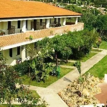 Ferienhaus Fuer 5 Personen Ca 55 Qm In Di Ricadi, Kalabrien Provinz Vibo Valentia - B57459 בית נופש