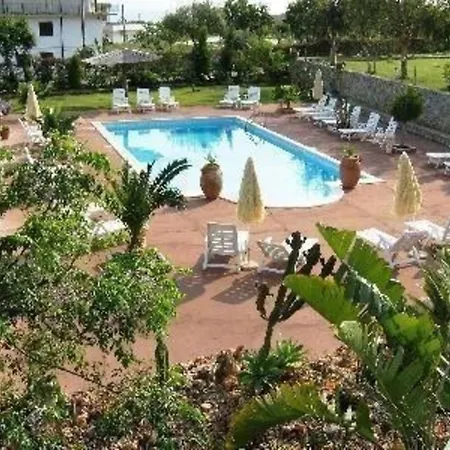 Ferienhaus Fuer 5 Personen Ca 55 Qm In Di Ricadi, Kalabrien Provinz Vibo Valentia - B57459 Prázdninový dům